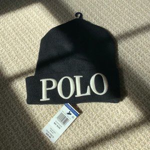 Polo by Ralph Lauren beanie